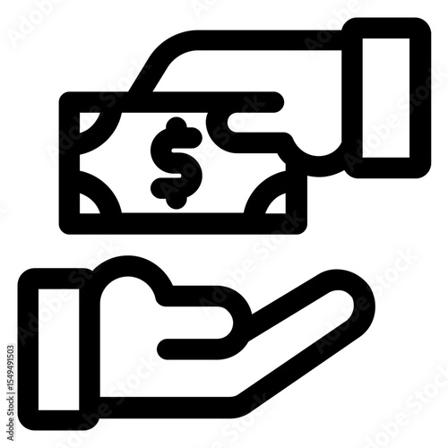 cash on delivery icon