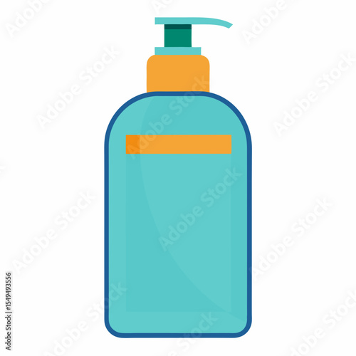 Minimal Shampoo Vector
