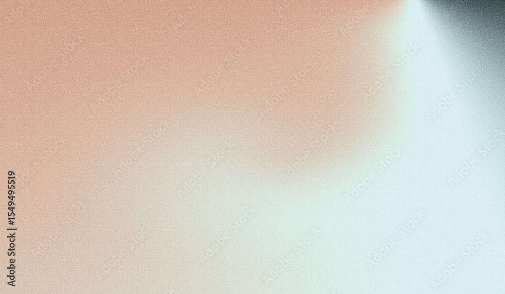 Abstract Pastel Gradient Background: Soft Peach, Teal, and Gray Hues Abstract Pastel Gradient Background: Soft Peach, Teal, and Gray Hues