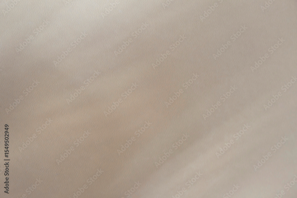 Obraz premium Natural soft sunlight shining through blurred shadows on light grey wall. Minimalistic background with overlay style effect for advertising,presentation,branding of products,cosmetics,food,jewelry.
