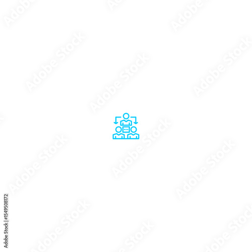 Task and Management Iconography