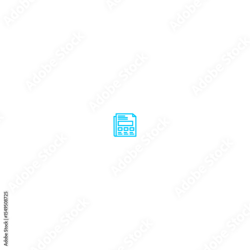 Task and Management Iconography