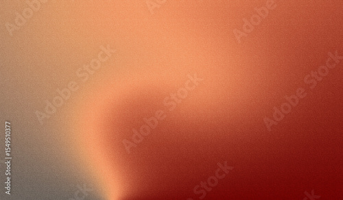 Abstract Red and Gray Gradient Texture: Subtle, Warm, Textured Background