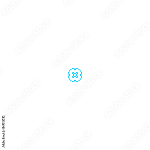 Business elements Icon