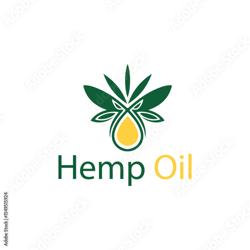 marijuana hemp cannabis leaf logo design, medicle hemp, hemp oil, pot leaf, medical cannabis emblem, cbd oil logo, cannabis logo