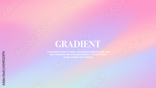 Modern Abstract Gradient Background with Grain Texture – Smooth Abstract Gradient with Grain Effect for Posters and Branding