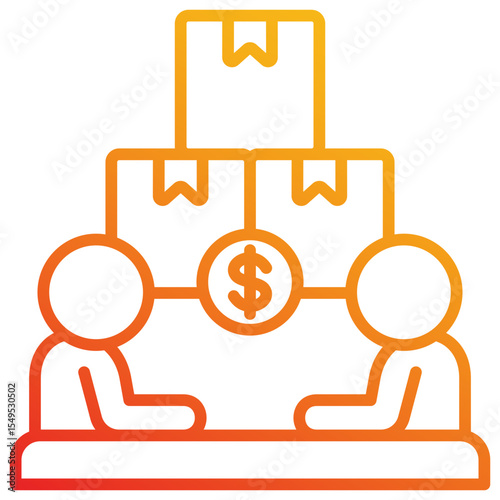 Reseller Icon