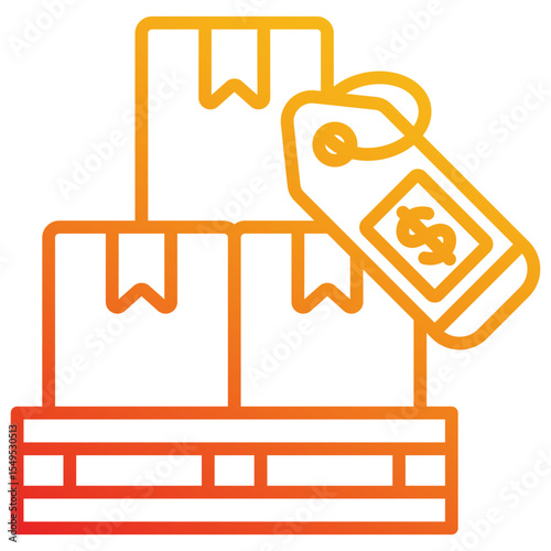 Pricing Icon