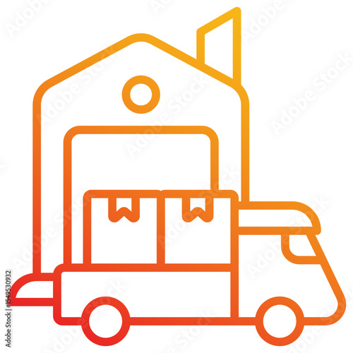 Wholesale Icon