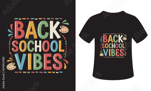 Diverse Graphic T-Shirt Designs Collection - Skull, Frog, and School Themes