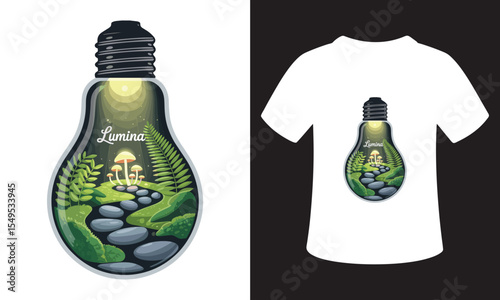 Motivational & Whimsical Graphic T-Shirt Designs