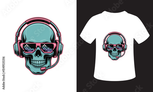 Dynamic & Expressive Graphic T-Shirt Designs