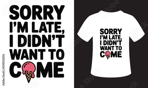 Quirky & Motivational T-Shirt Designs for Every Personality