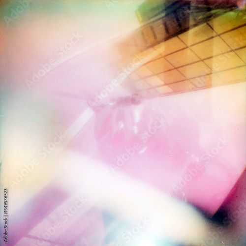 abstract colorful background