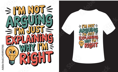 Quirky & Motivational T-Shirt Designs for Every Personality