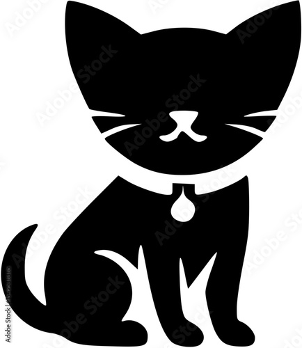 cartoon, vector, illustration, animal, cute, dog