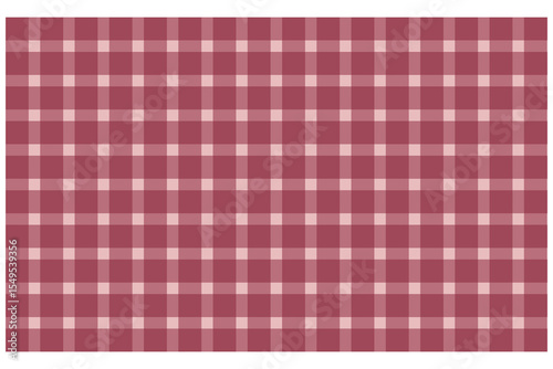 A colorful flannel textile pattern forms this vector background, blending warmth and creativity to enhance design projects with a fashionable, cozy look.

