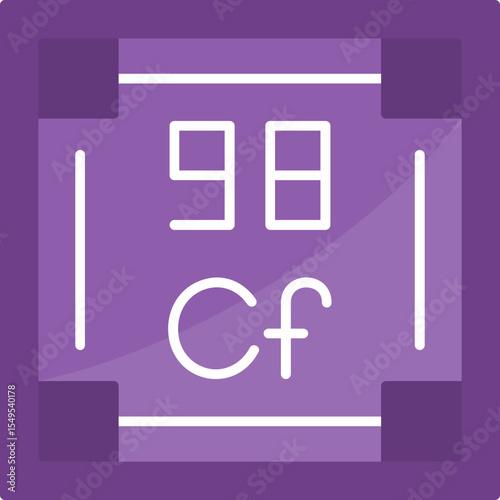 Californium icon