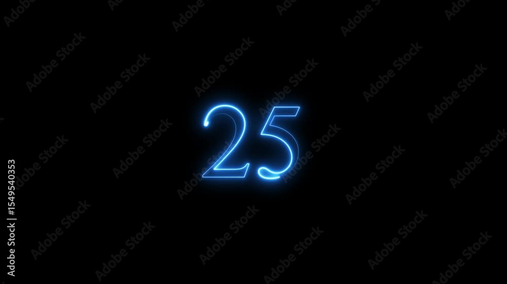 30 seconds circle countdown timer animation from 30 to 0 seconds on black background. 30 seconds circle countdown timer animation from 30 to 0 seconds on black background.