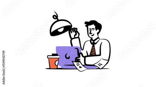 Workspace  Animation MP4 File