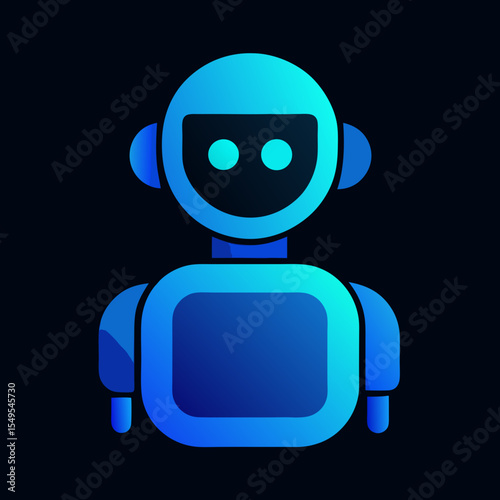 Chat Icon" Images vector