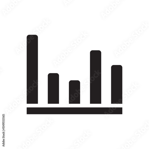 business graph chart