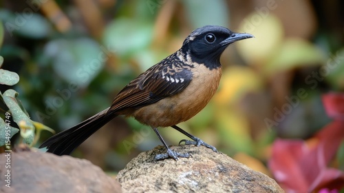 A Picaflor chibird sephanoides sephaniodes aves colibri Chile fauna silvestre wild life naturaleza