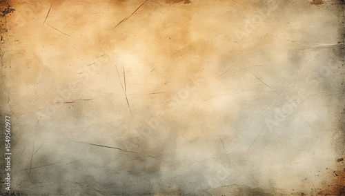 Grunge paper texture background
