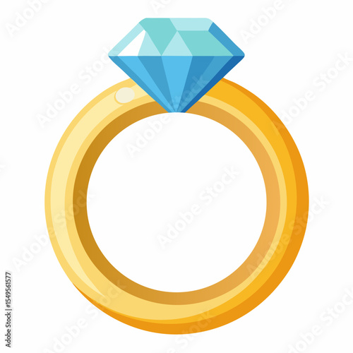 Diamond Solitaire Icon