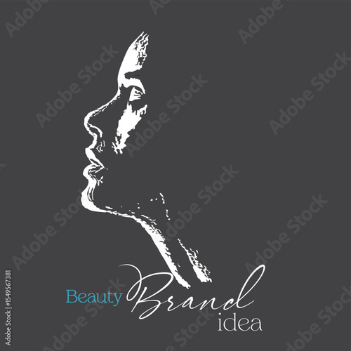 Beauty Brand Idea.eps