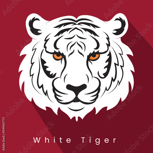 White Tiger logo.eps