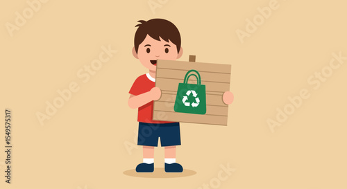 Celebrate International Plastic Bag Free Day A Child's Advocacy for Sustainable Living