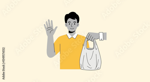 Celebrating International Plastic Bag Free Day  A Step Towards Sustainability and a Cleaner Environment