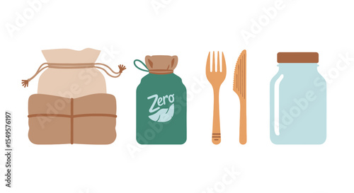 Celebrate International Plastic Bag Free Day Sustainable Living with Reusable Alternatives