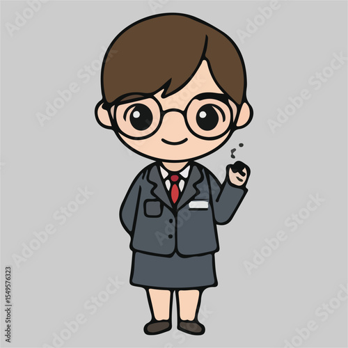 cute kawai icon, kawai icon for cute stickers, Cute icons playing music, cute icons studying, cute icons about health, the world of medicine