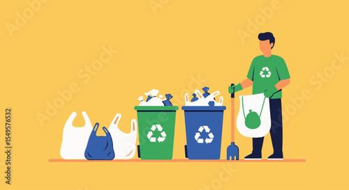 Celebrating International Plastic Bag Free Day  A Global Effort Towards Environmental Sustainability