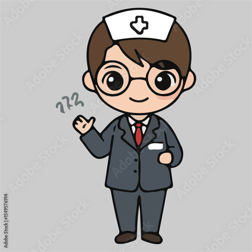 cute kawai icon, kawai icon for cute stickers, Cute icons playing music, cute icons studying, cute icons about health, the world of medicine