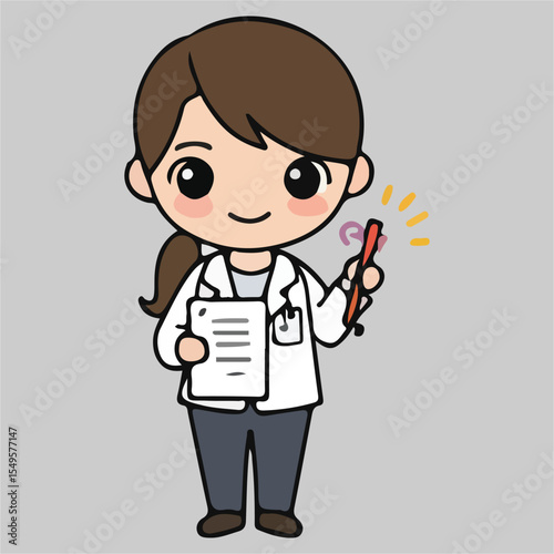cute kawai icon, kawai icon for cute stickers, Cute icons playing music, cute icons studying, cute icons about health, the world of medicine