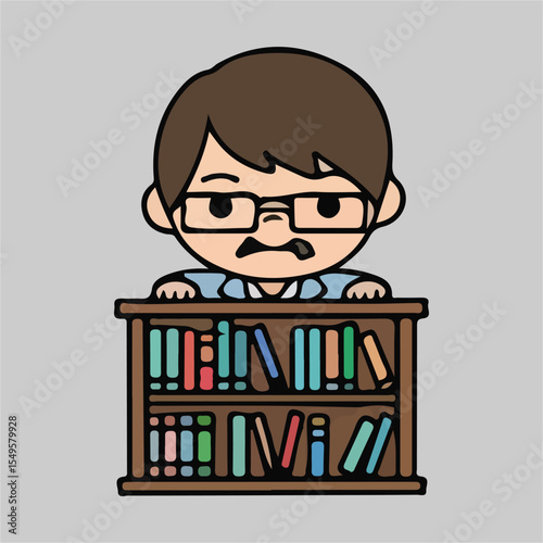 cute kawai icon, kawai icon for cute stickers, Cute icons playing music, cute icons studying, cute icons about health, the world of medicine