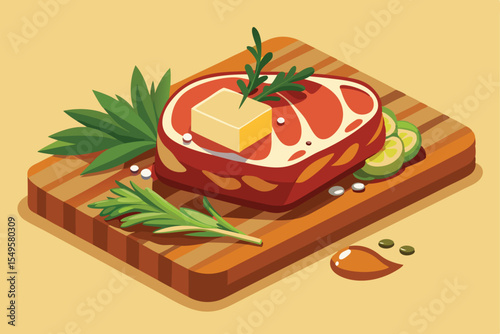 Tomato and cheese sandwiches with fresh vegetables and bread make a delicious and healthy snack or meal