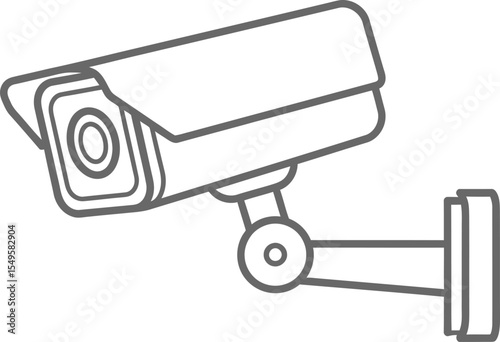 Security Camera System Surveillance, Monitoring, and Protection for Home and Business