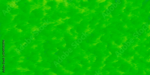 Abstract green texture background image