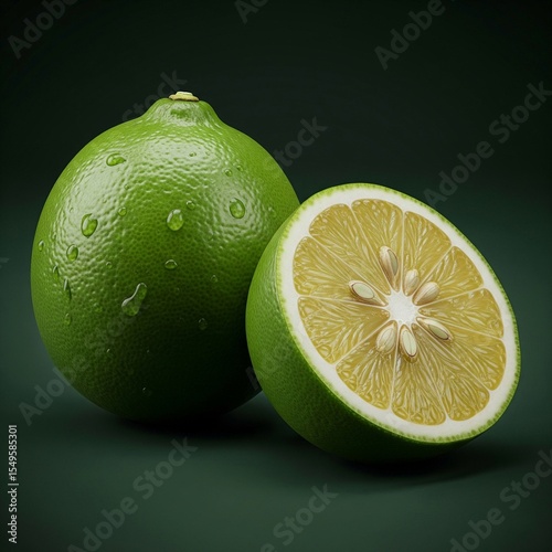 lemon