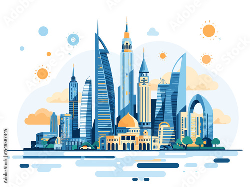 abu dhabi in technology network 