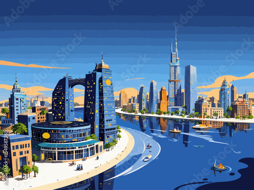 abu dhabi in technology network 