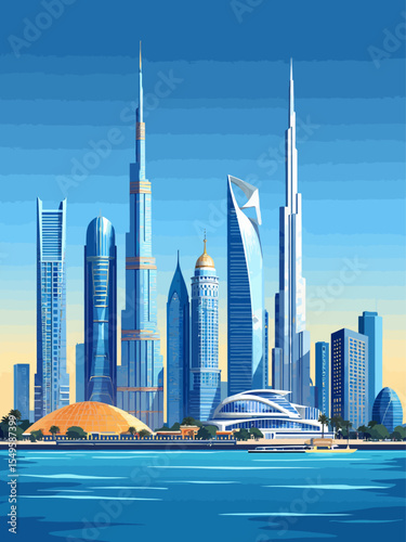 abu dhabi in technology network 