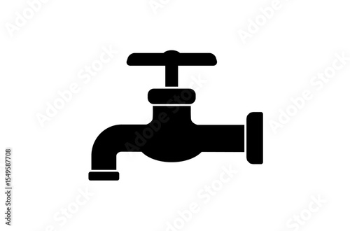 水道のアイコン