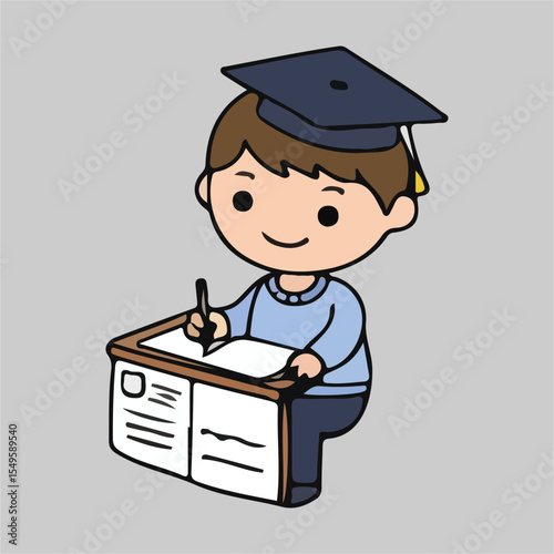 cute kawai icon, kawai icon for cute stickers, Cute icons playing music, cute icons studying, cute icons about health, the world of medicine