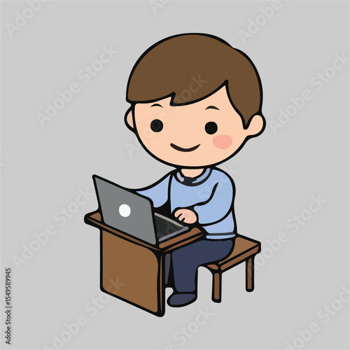 cute kawai icon, kawai icon for cute stickers, Cute icons playing music, cute icons studying, cute icons about health, the world of medicine
