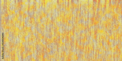 Abstract yellow and gray textured background